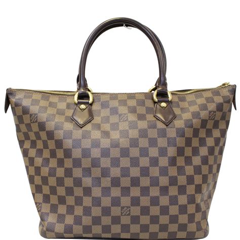 Louis Vuitton Saleya MM 